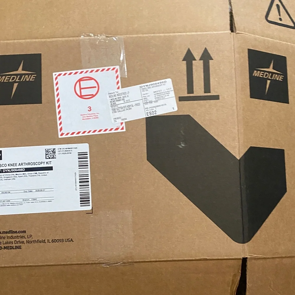 Shipping labels - Picture 1 of 1